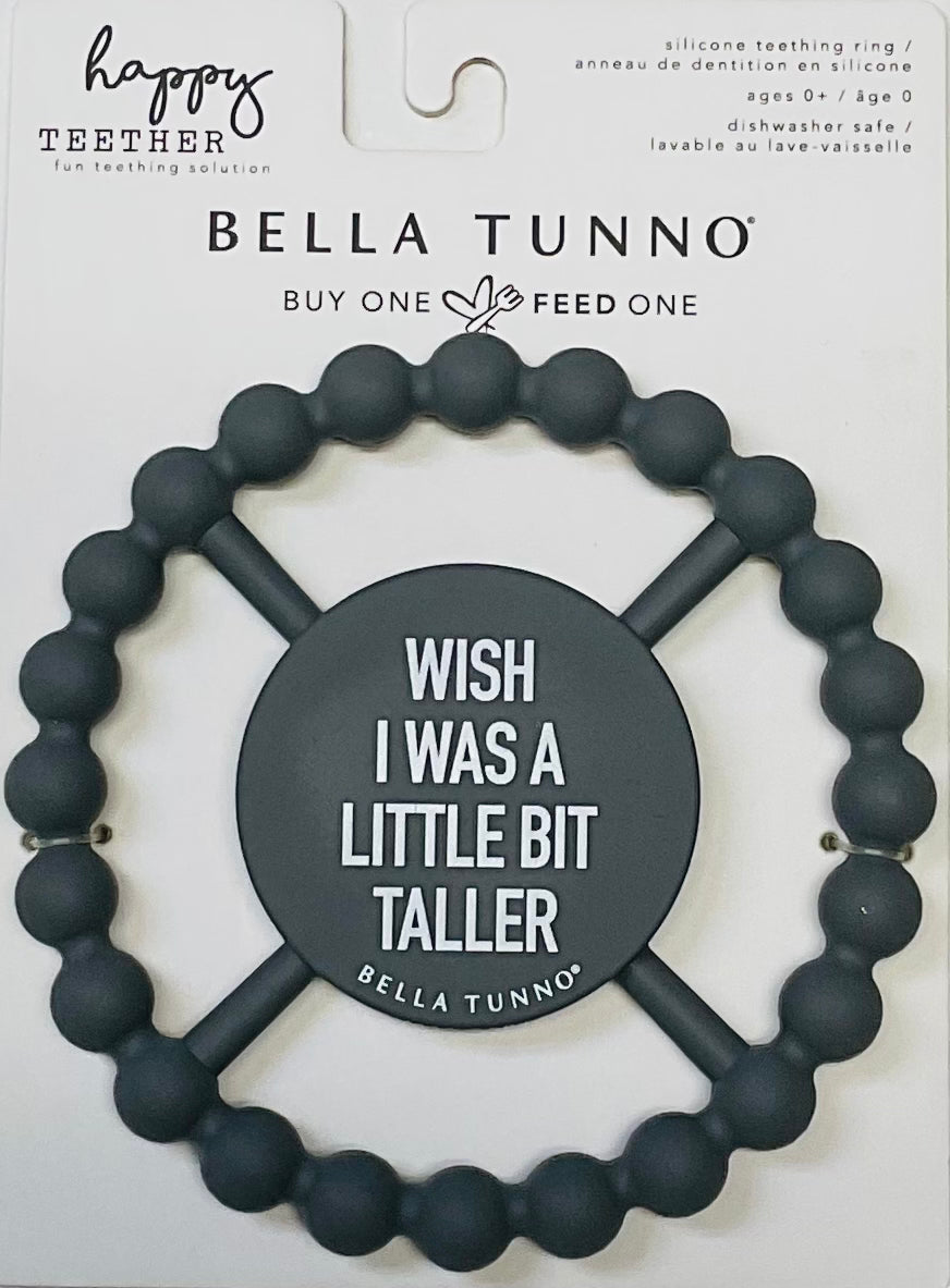 Happy Teether