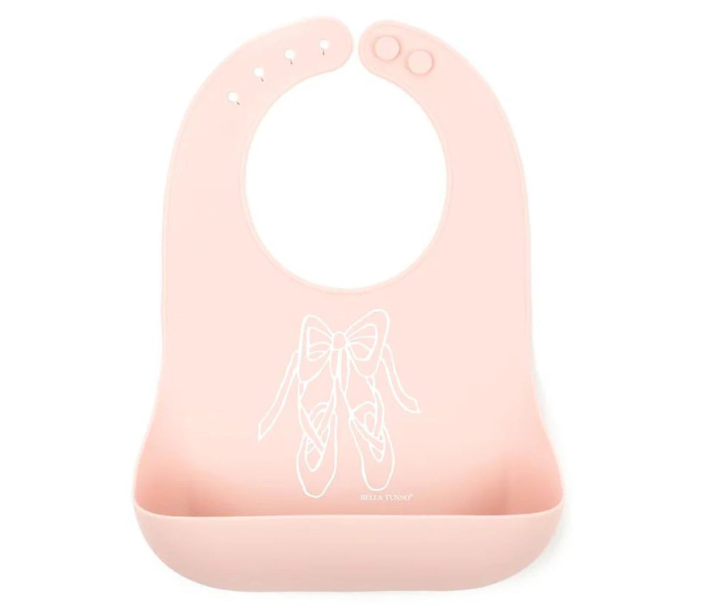 Wonder Bib