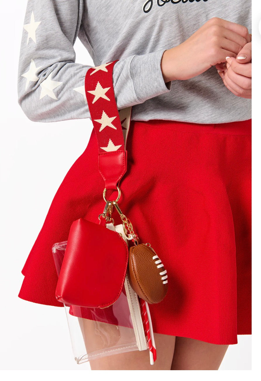 Taylor Mini Wristlet