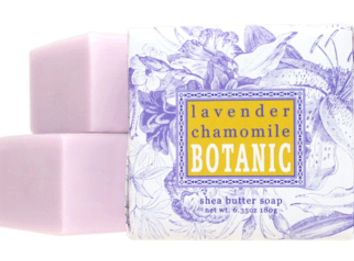 Greenwich Bay Lavender Chamomile