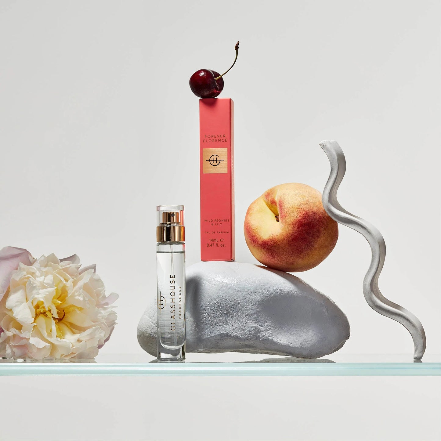 Forever Florence Travel Perfume Spray