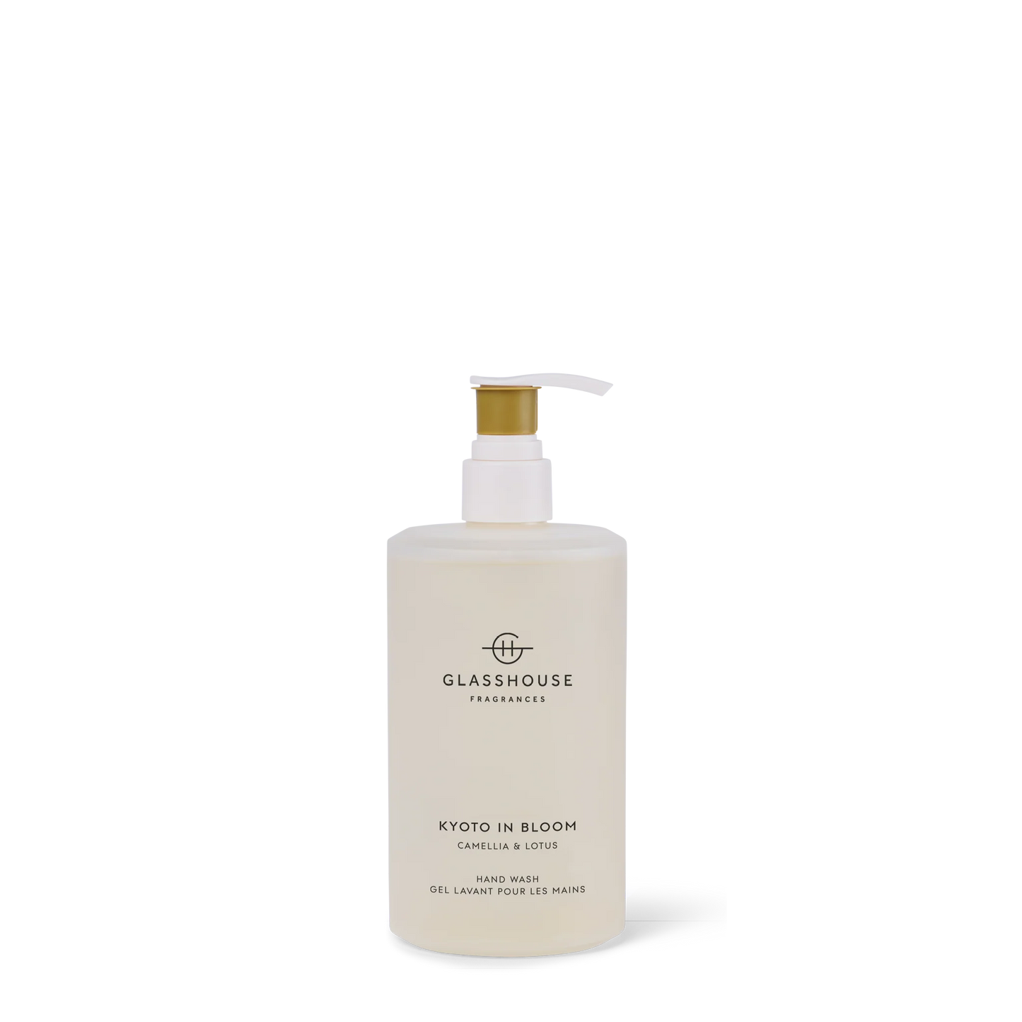 Kyoto In Bloom Hand Wash
