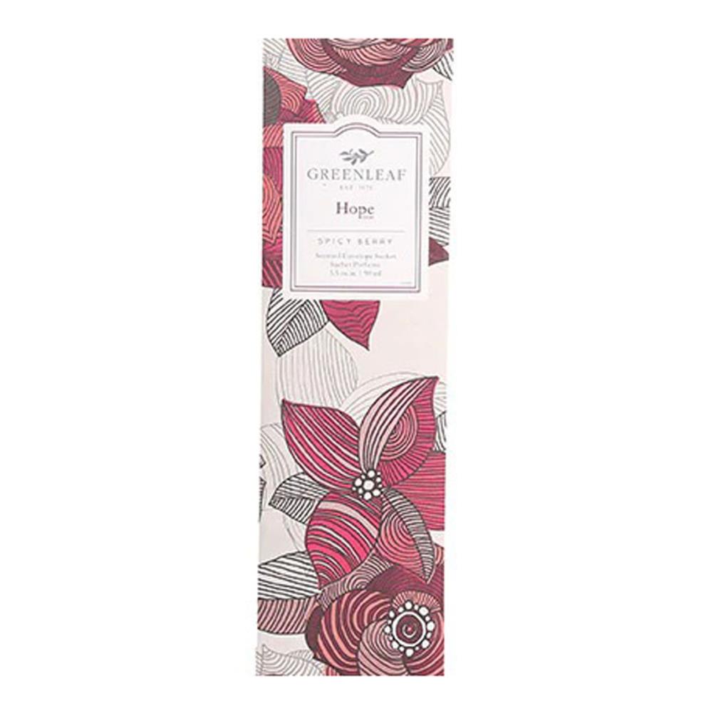Greenleaf - Hope Collection