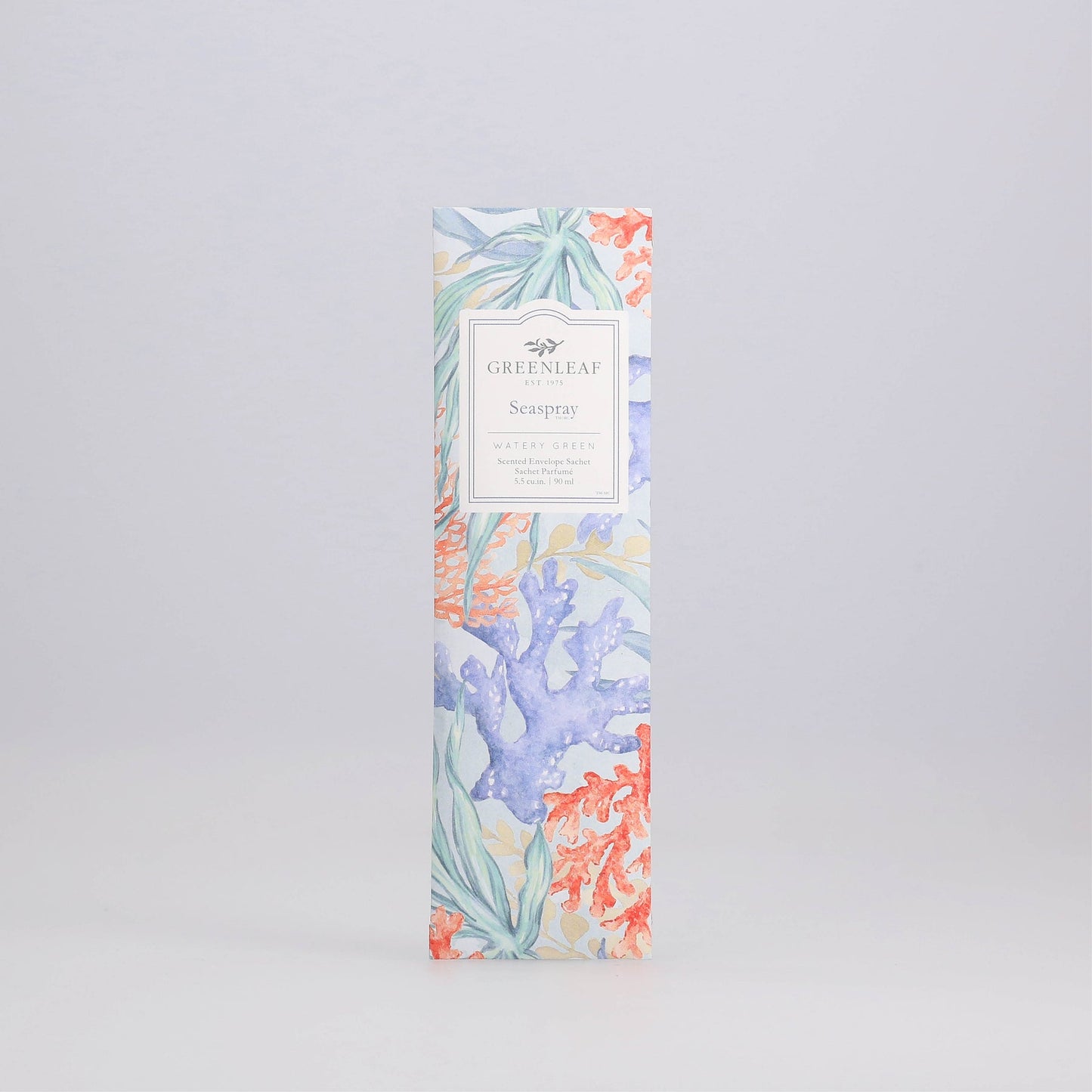 Greenleaf - Seaspray Collection