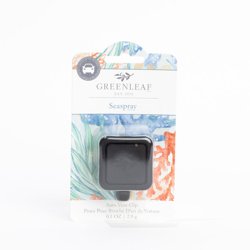Greenleaf - Seaspray Collection