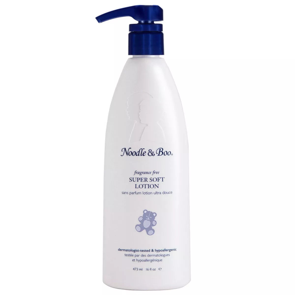 Noodle & Boo Super Soft Lotion