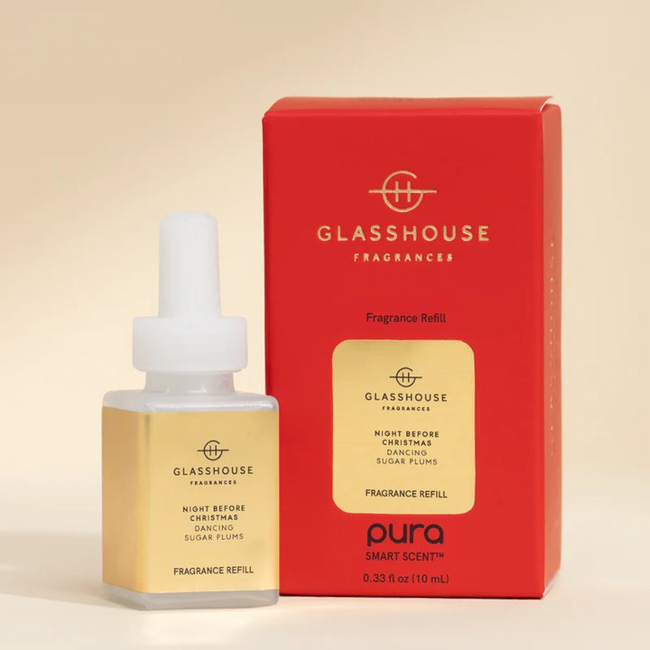 Pura Smart Scent Christmas Fragrance Refill