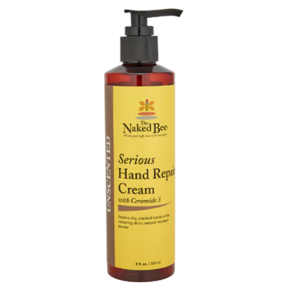 Unscented Naked Bee Collection