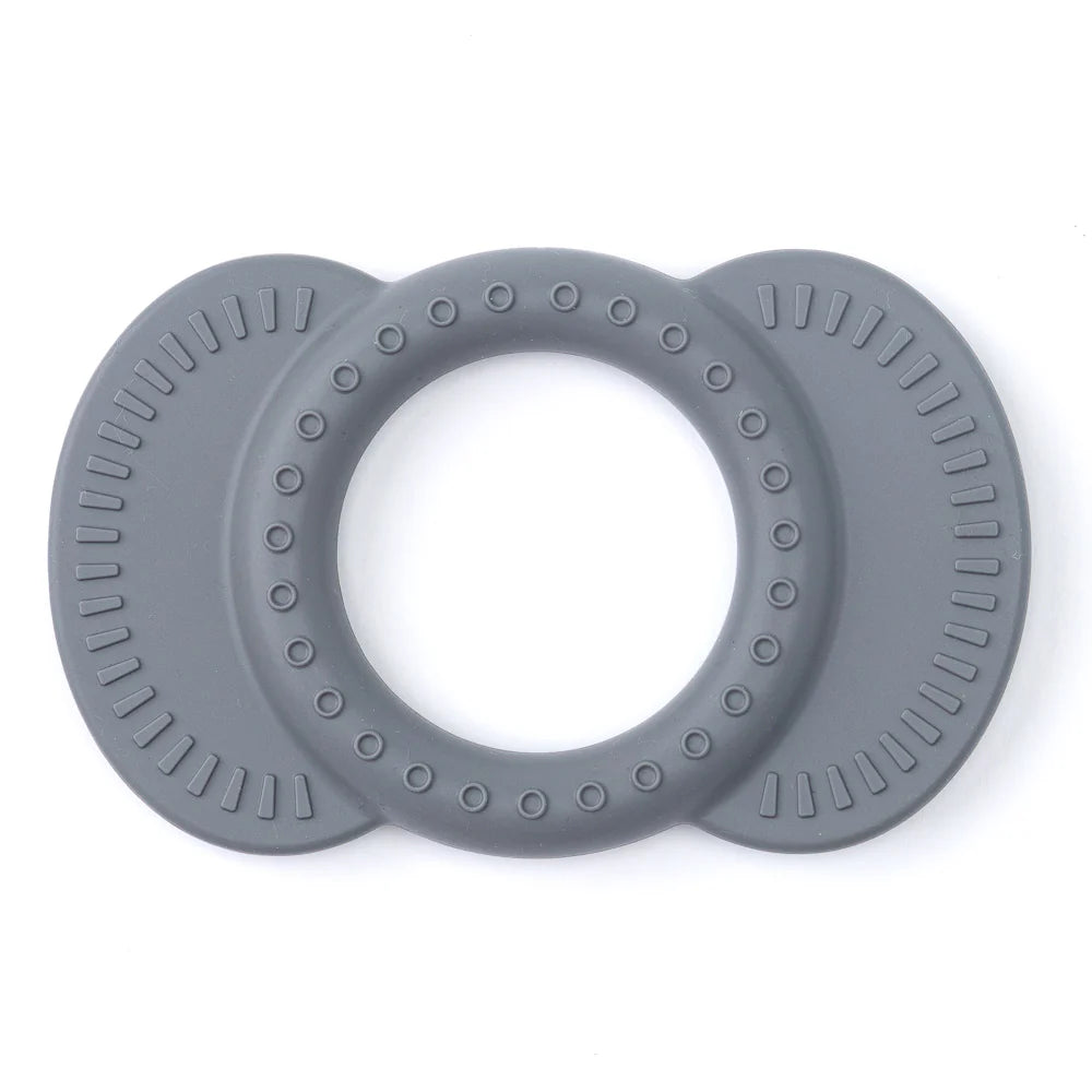 Rattle Teether