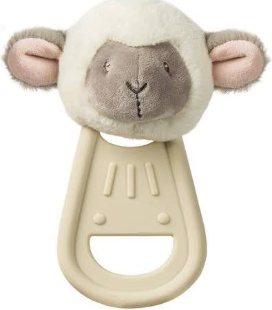 Simply Silicone Character Teether