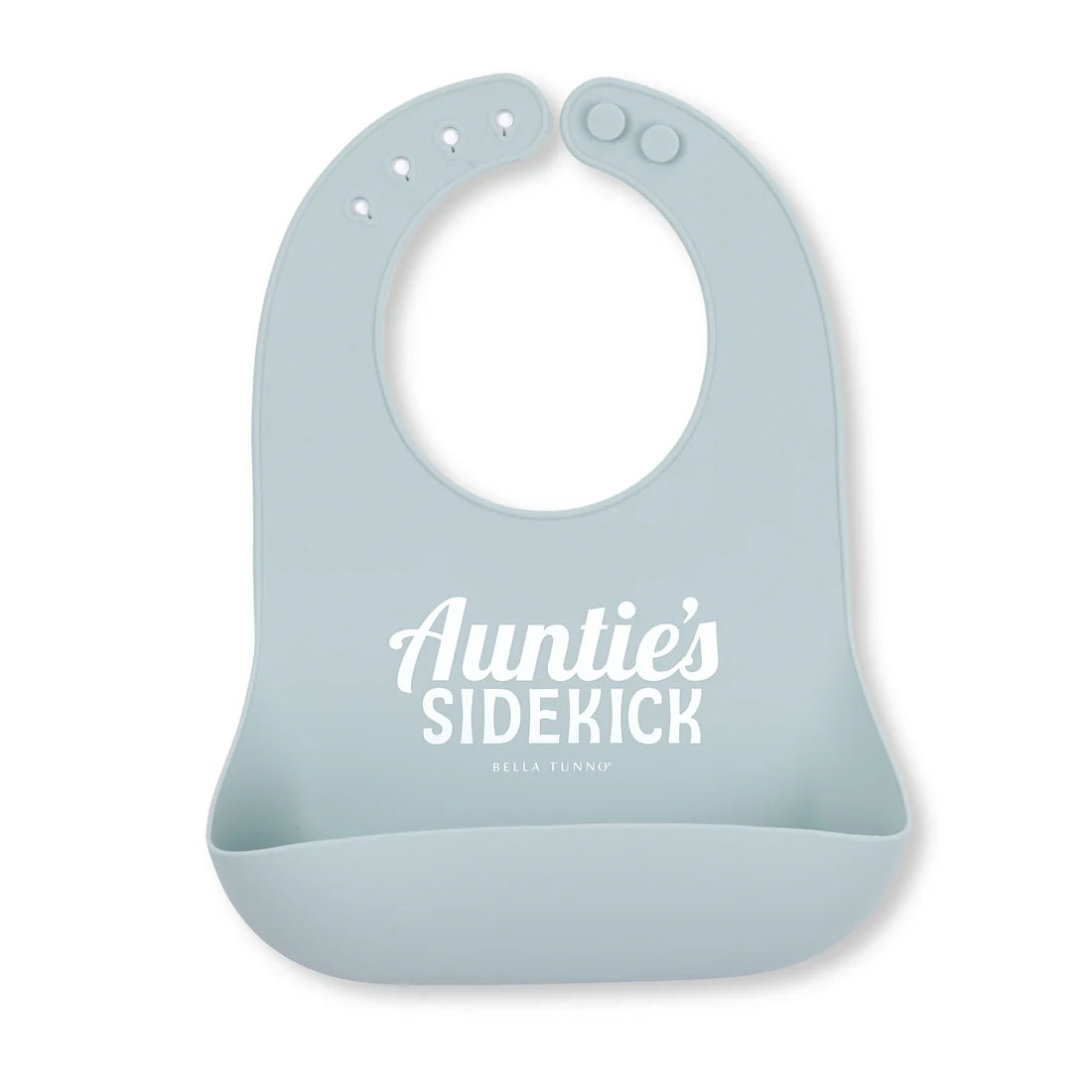 Wonder Bib
