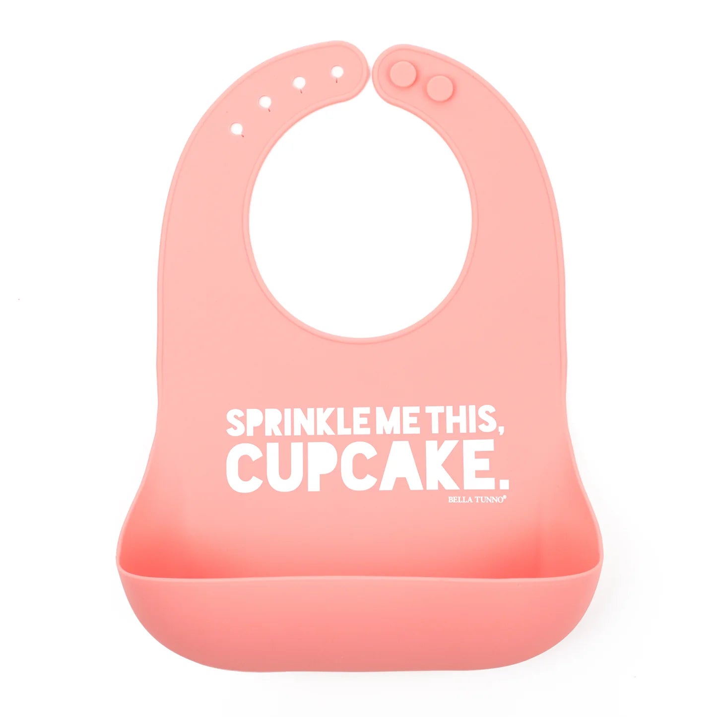 Wonder Bib