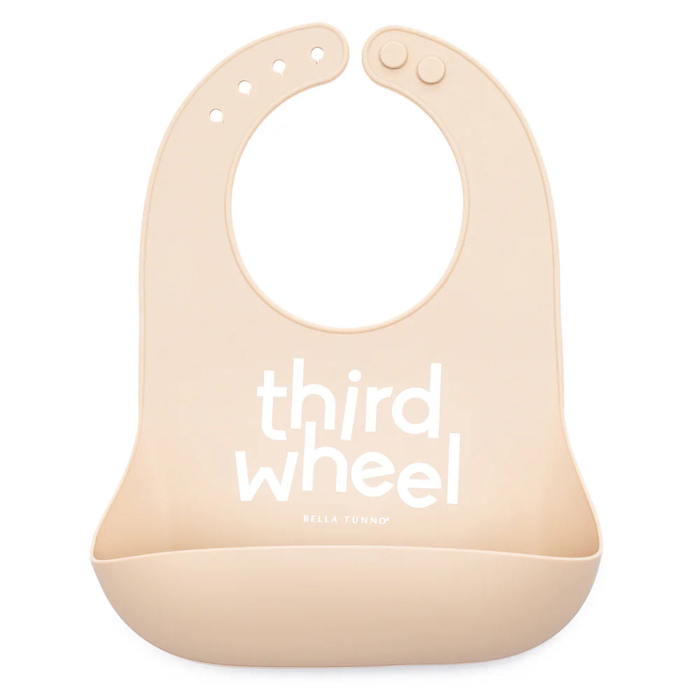 Wonder Bib