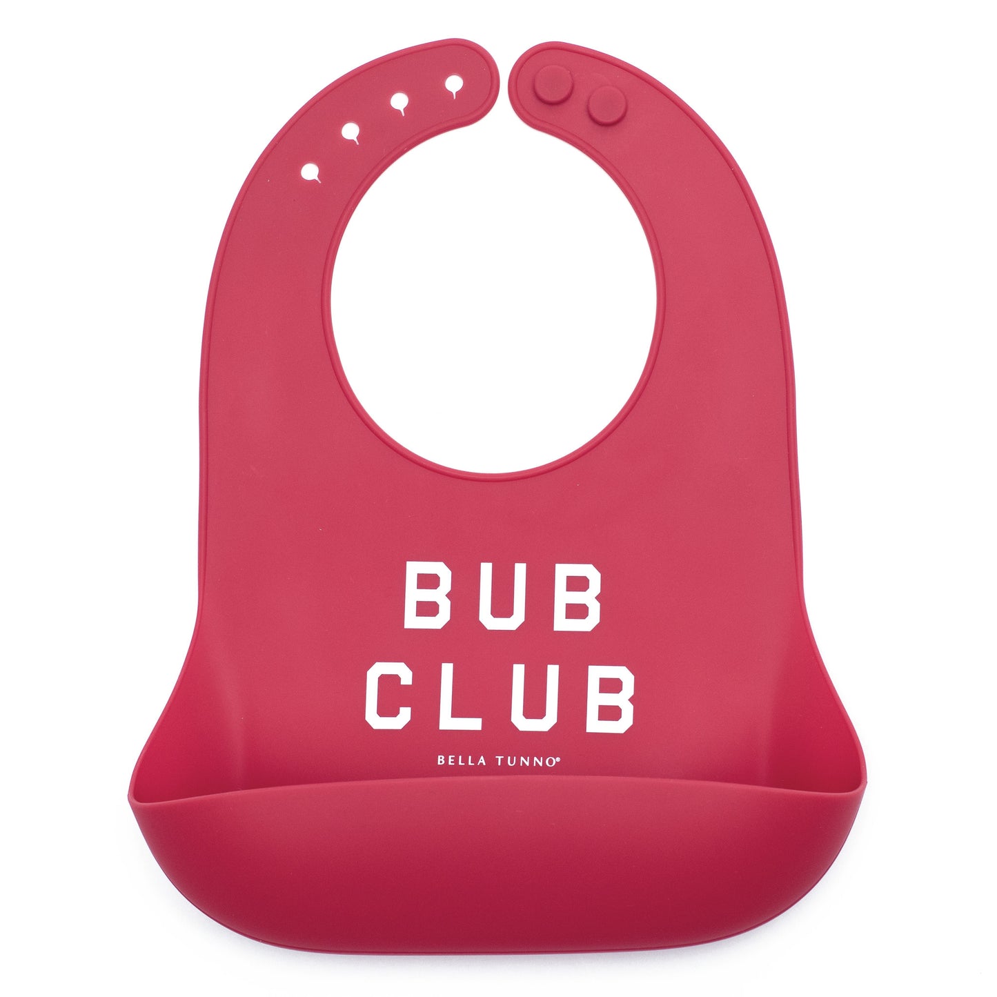 Wonder Bib