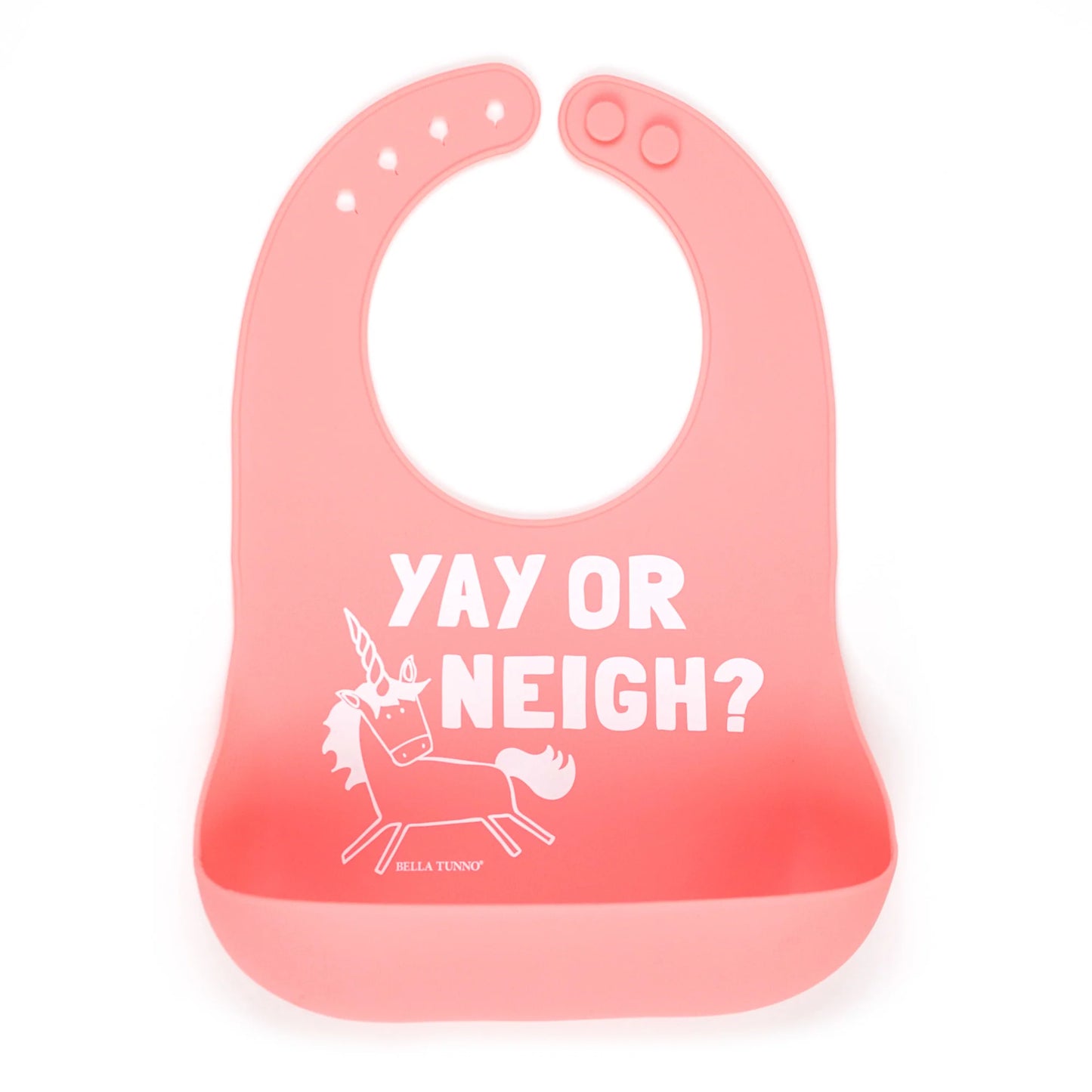 Wonder Bib