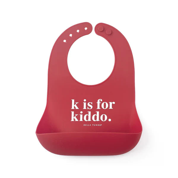 Wonder Bib