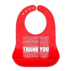 Wonder Bib