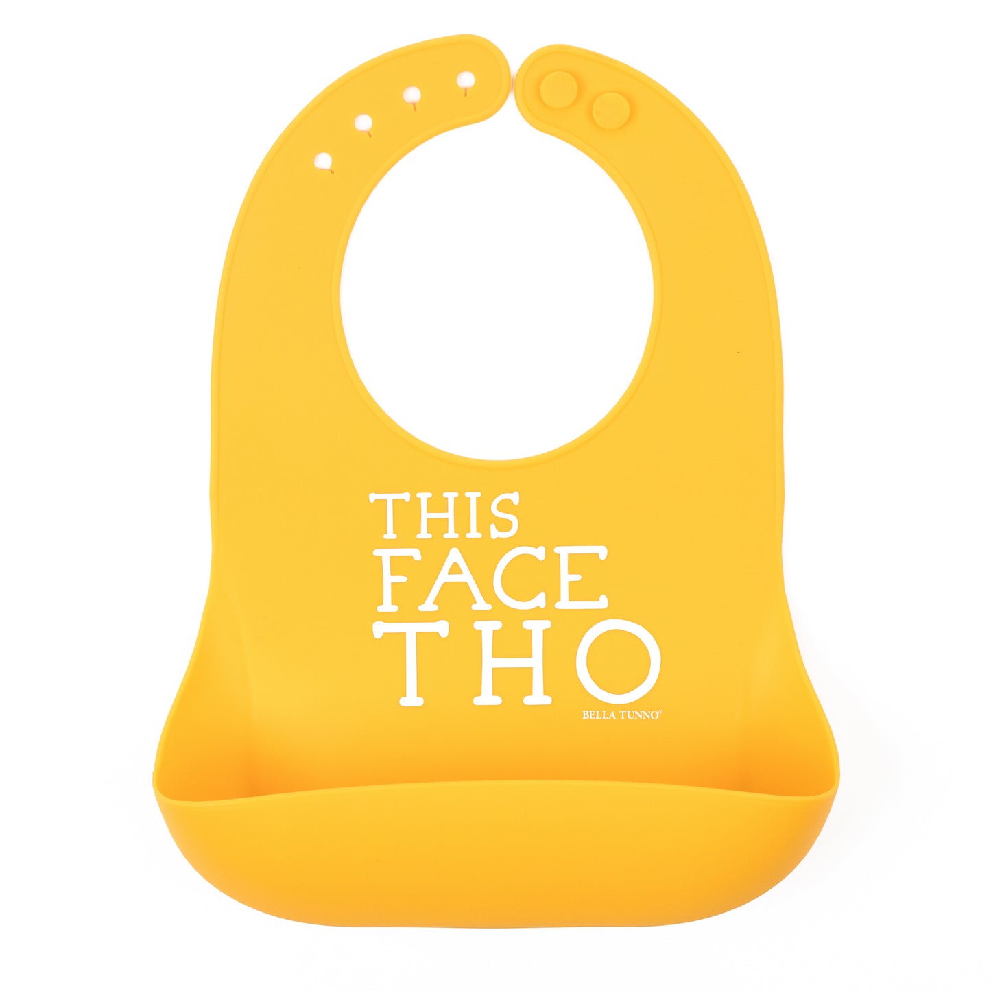 Wonder Bib