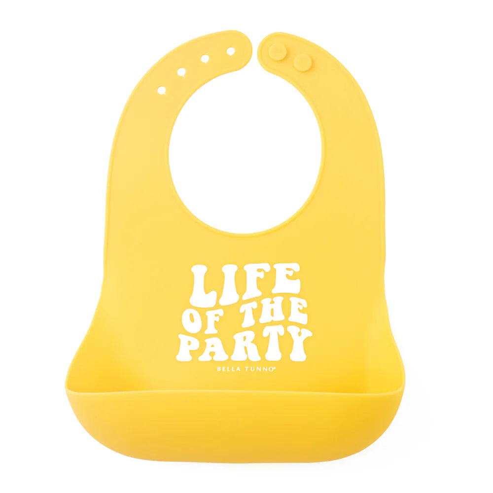 Wonder Bib