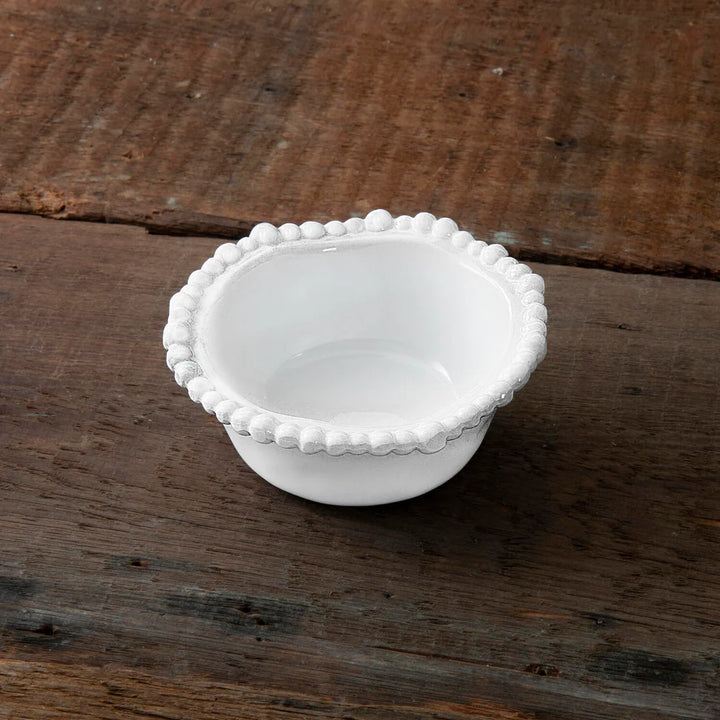 VIDA Alegria Mini Bowl White 2461
