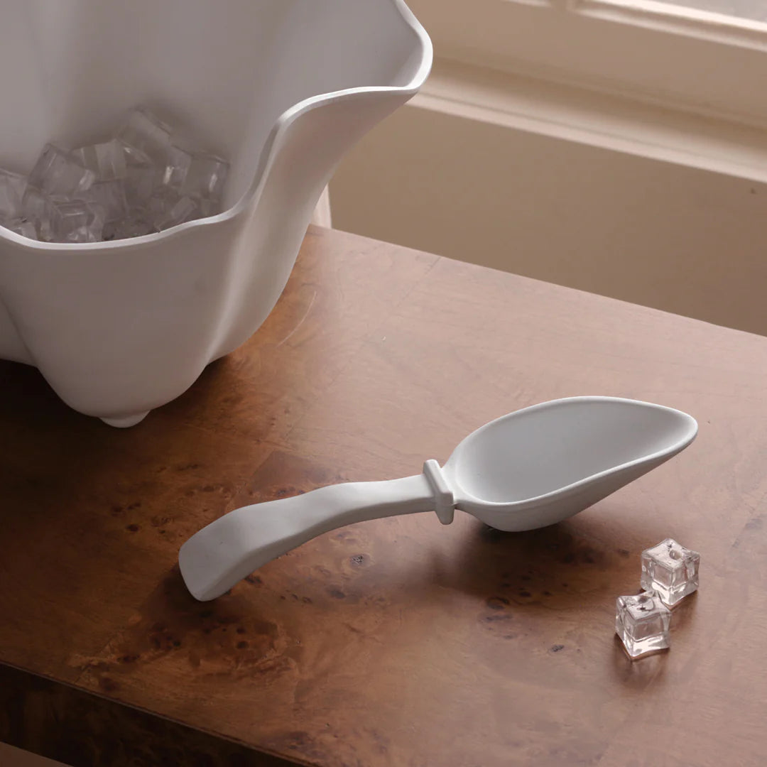 VIDA Nube Ice Scoop (White)
2872