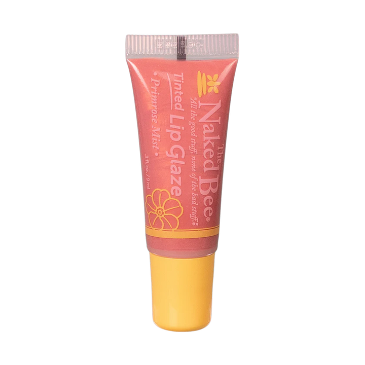 Primrose Mist Tinted Lip Glaze