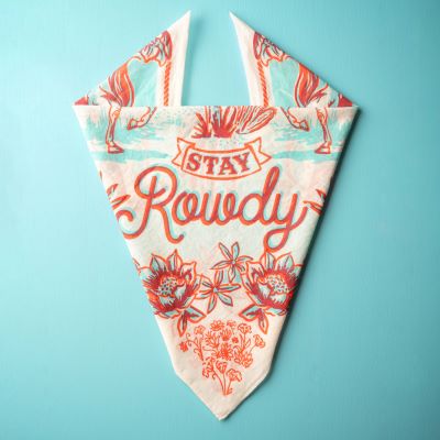 Western Bandana