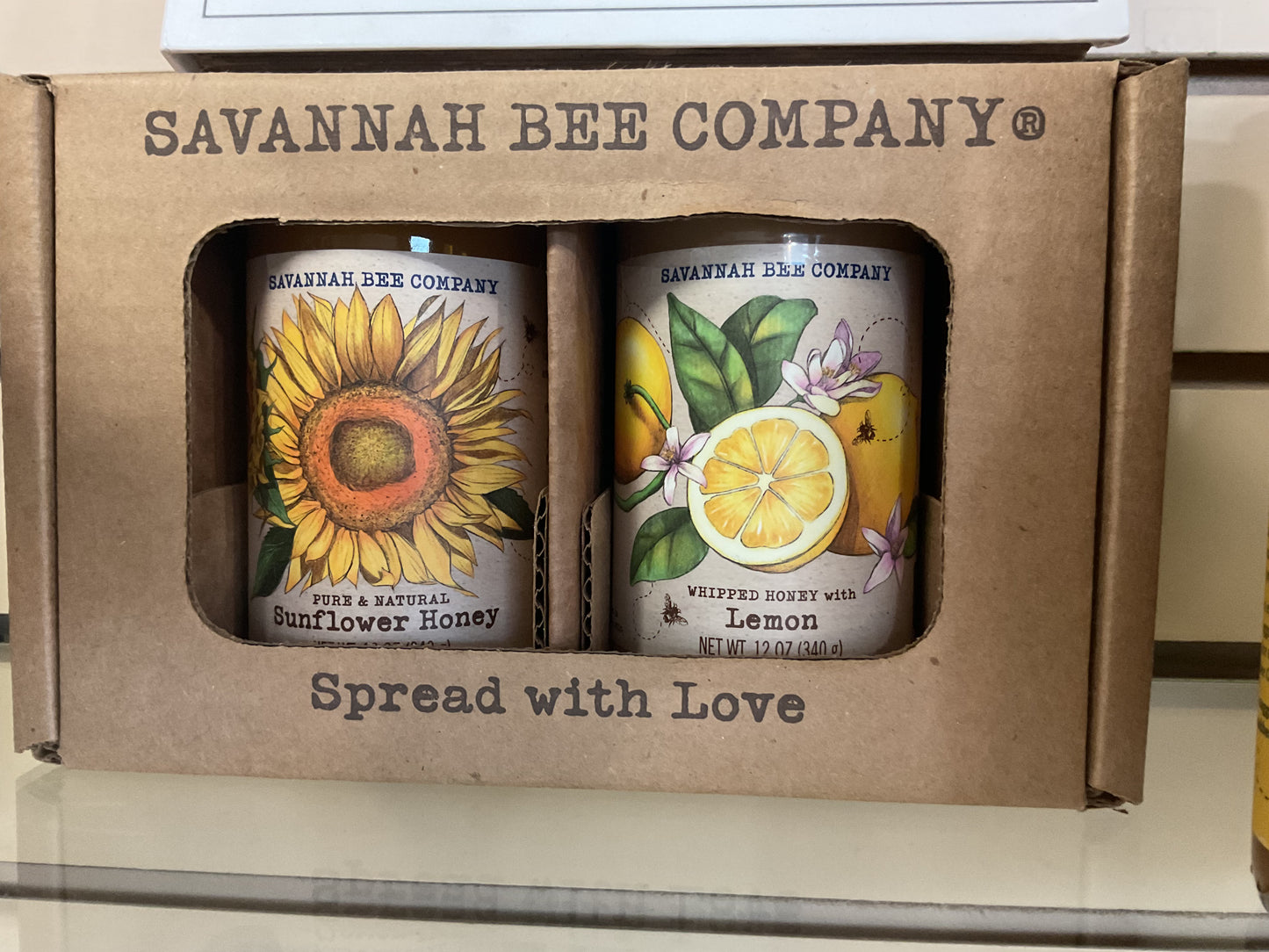 Spread with Love