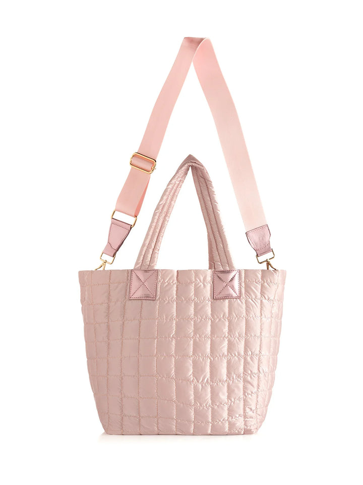 Rose Logan Tote