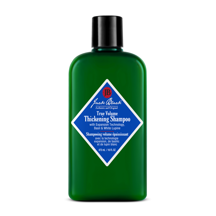 True Volume Thickening Shampoo