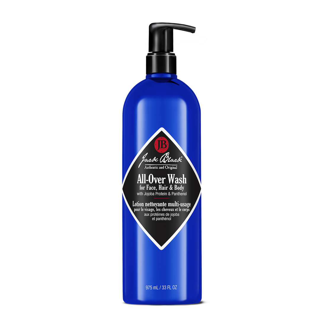 Turbo Wash® Energizing Cleanser for Hair & Body-16oz SIZE!