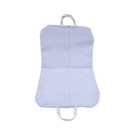 Eloise Bow Garmet Bag