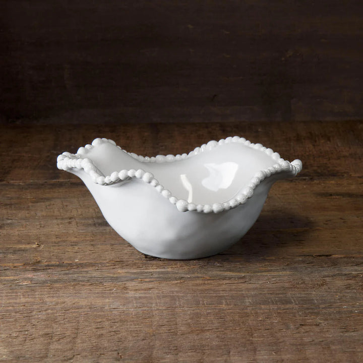 VIDA Alegria Small Sauce Bowl White
2425