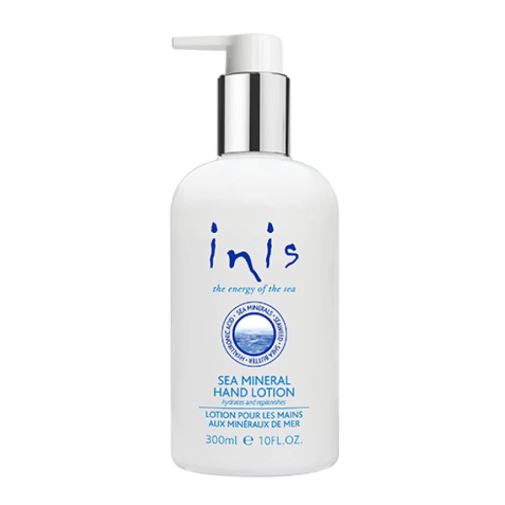 Inis Sea Mineral Hand Lotion