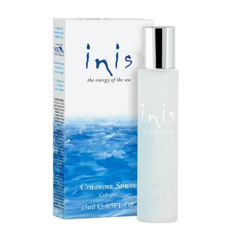 Inis Cologne Spray