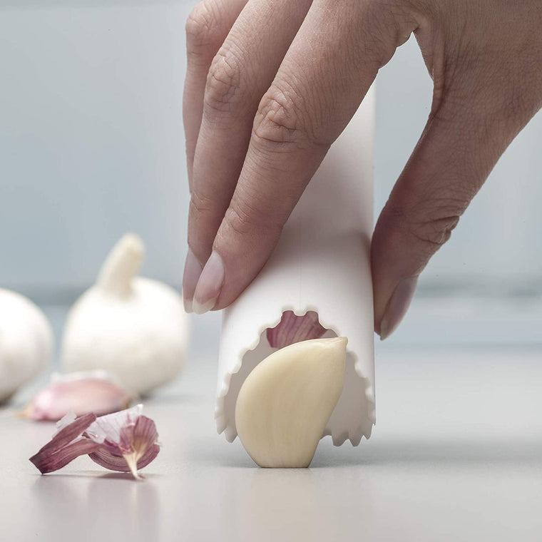 Garlic Peeler