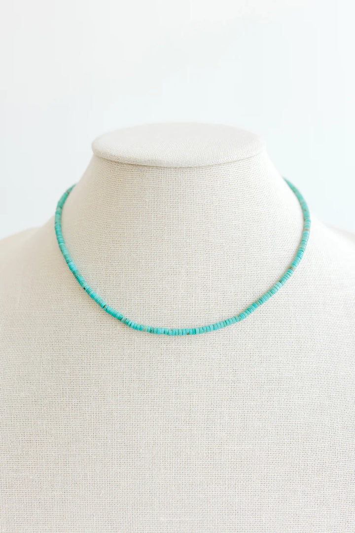 Turquoise Necklace