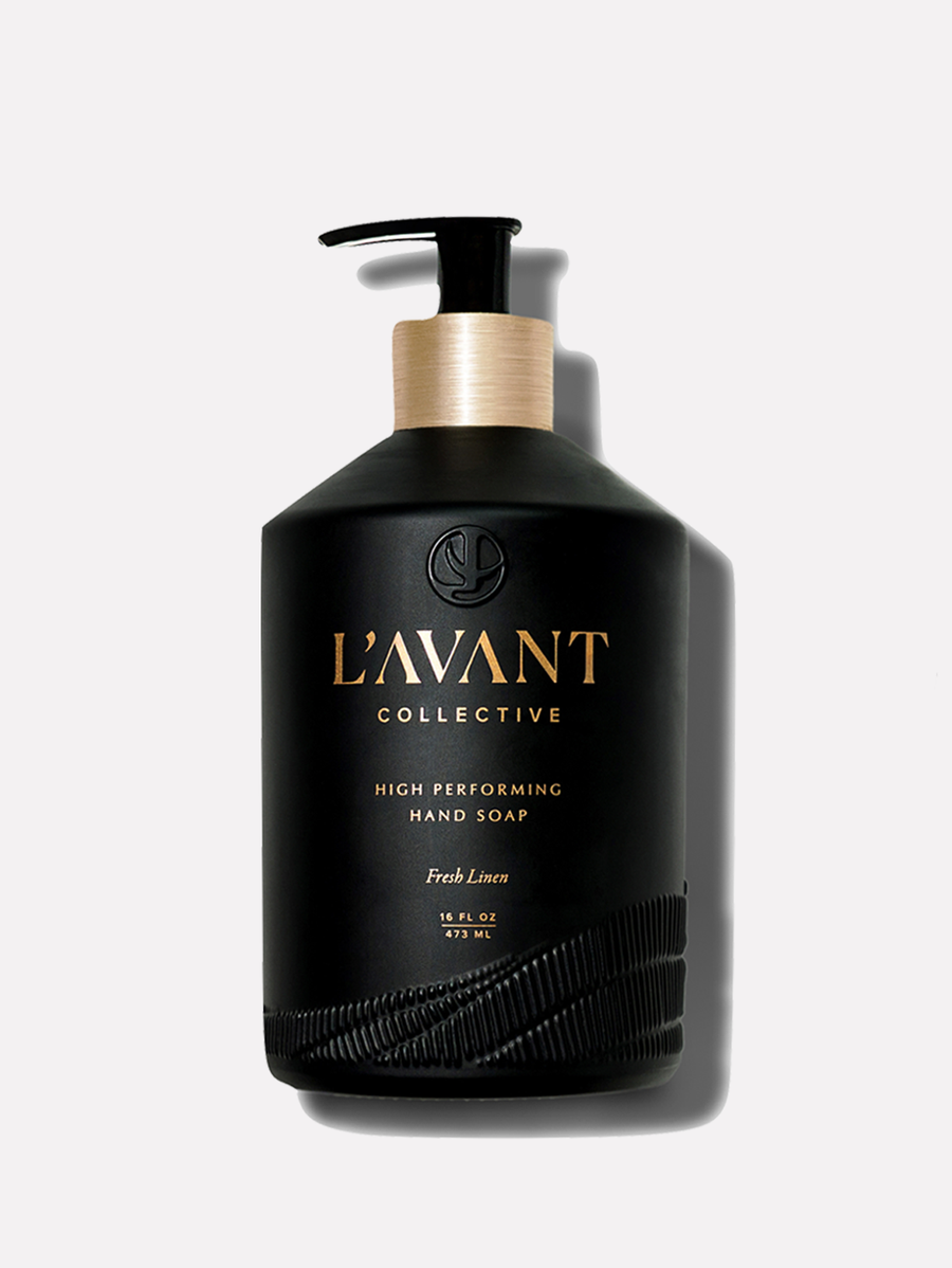 L'AVANT Collective High Performing Hand Soap