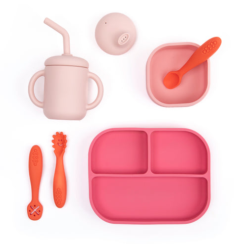 Little Bites Beginner Bundle