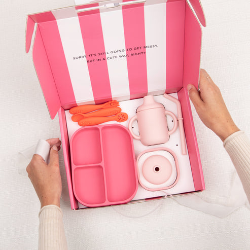 Little Bites Beginner Bundle