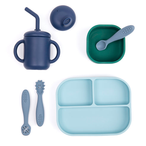 Little Bites Beginner Bundle