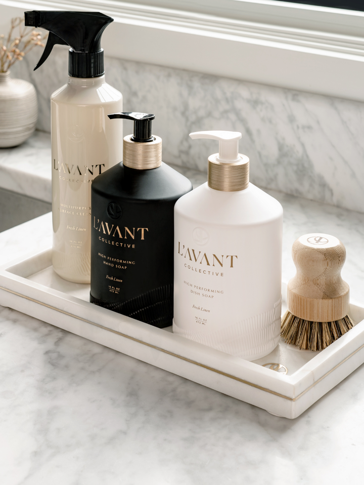 L'AVANT Collective High Performing Hand Soap