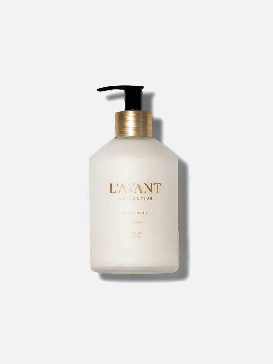 L'AVANT Collective Hand Lotion