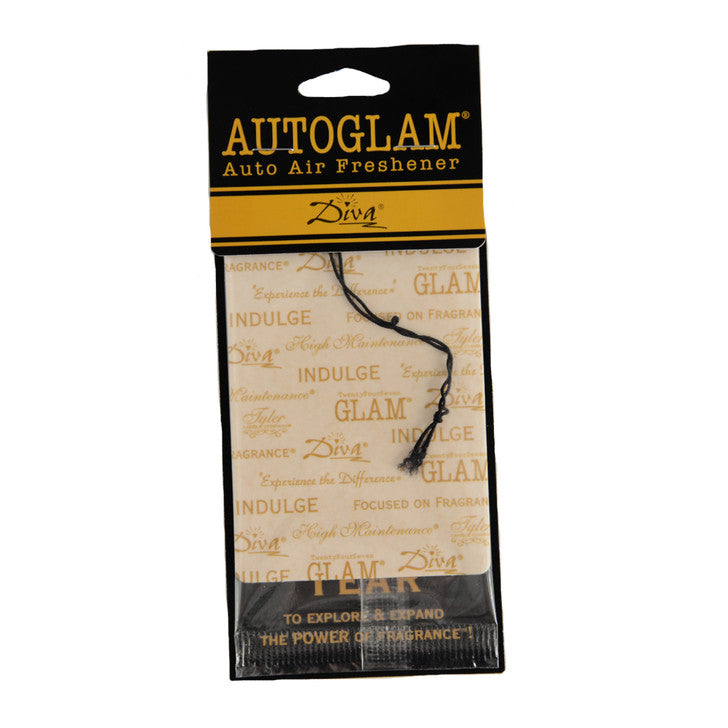 Autoglam Air Freshener