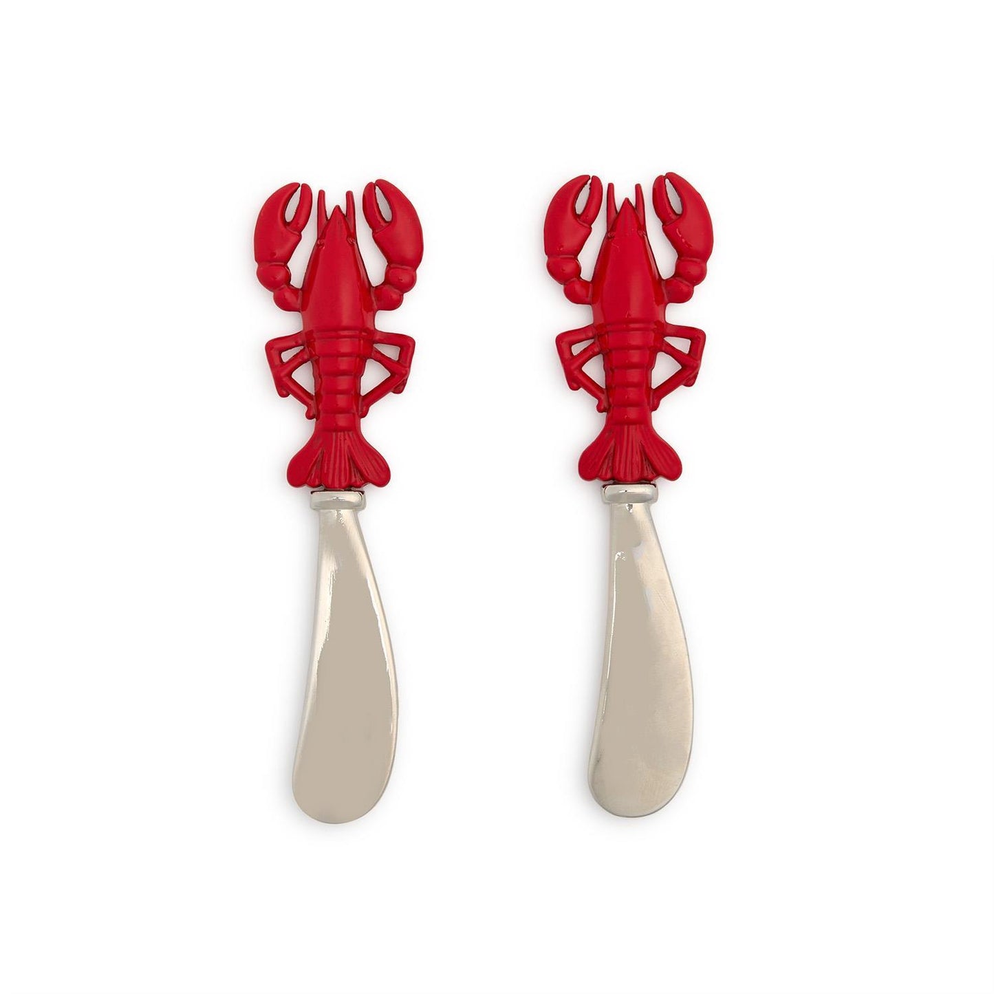 Lobster Spreaders on Gift Card