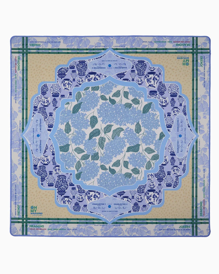 Luna Mat in Tube