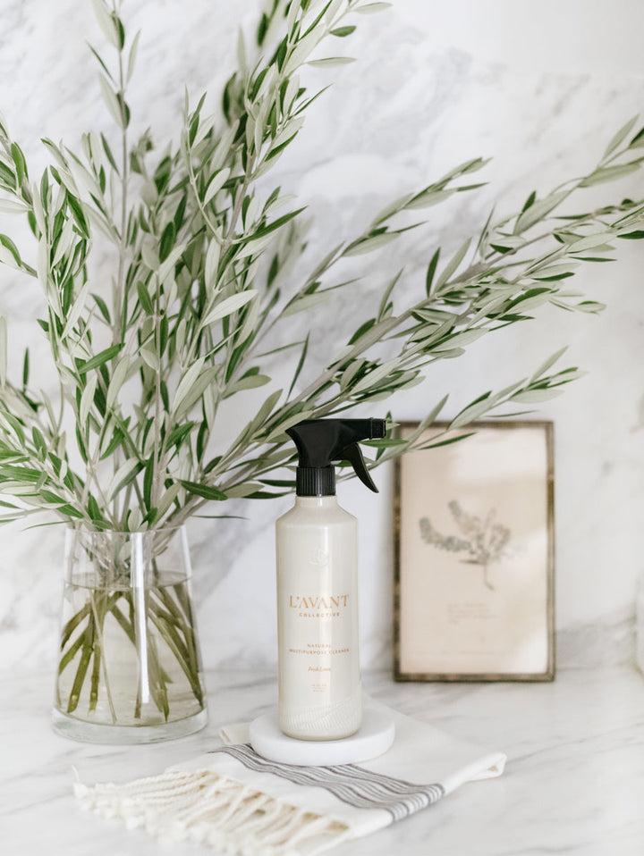 Multipurpose Surface Cleaner