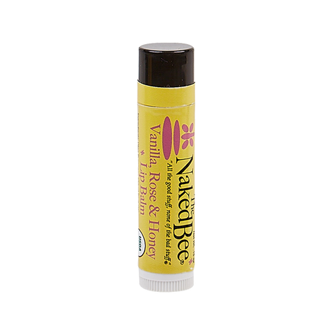 The Naked Bee Lip Balm