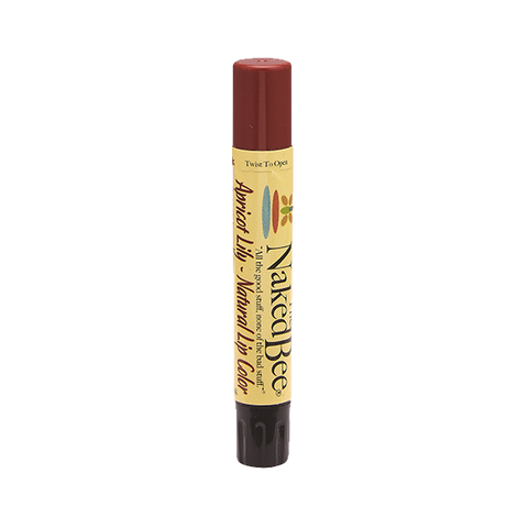 The Naked Bee Natural Lip Color