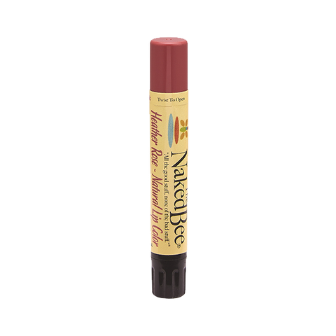 The Naked Bee Natural Lip Color